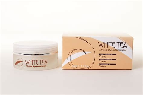 V280 Крем Белый чай (White tea cream):Rosactive